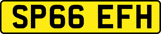 SP66EFH