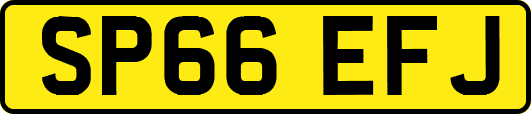 SP66EFJ