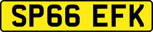 SP66EFK