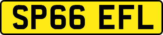 SP66EFL