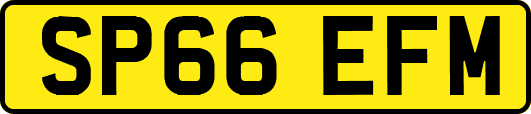 SP66EFM