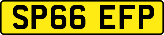 SP66EFP