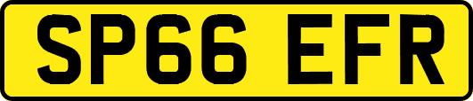 SP66EFR