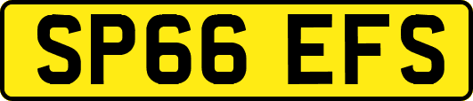 SP66EFS