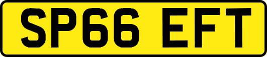 SP66EFT