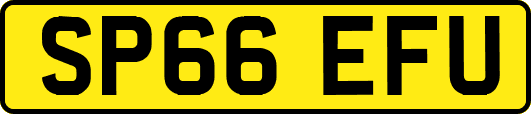 SP66EFU