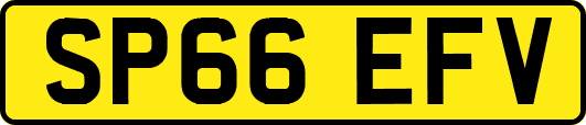 SP66EFV