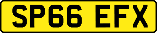 SP66EFX