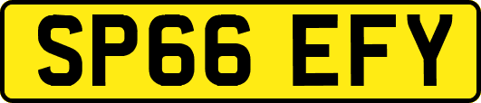 SP66EFY