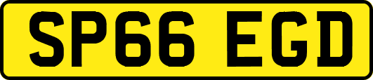 SP66EGD