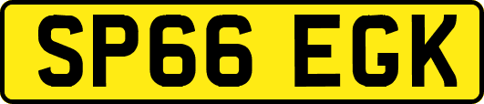 SP66EGK