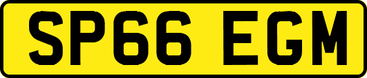 SP66EGM