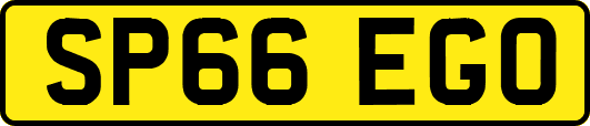 SP66EGO