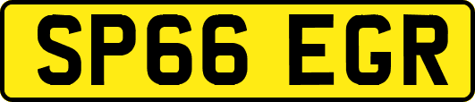 SP66EGR