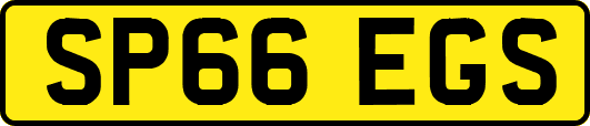 SP66EGS