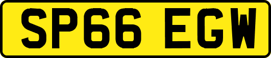 SP66EGW