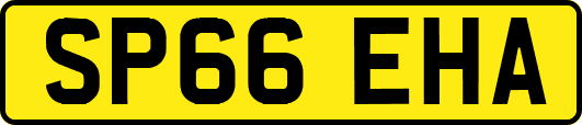SP66EHA