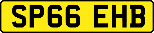 SP66EHB