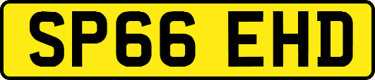 SP66EHD