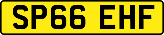 SP66EHF
