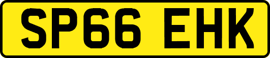 SP66EHK
