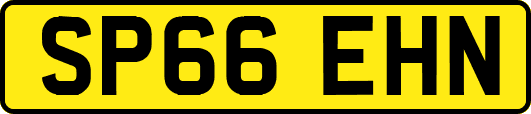 SP66EHN