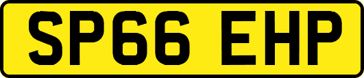 SP66EHP