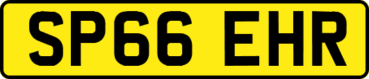 SP66EHR