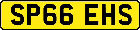 SP66EHS