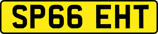 SP66EHT