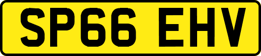 SP66EHV