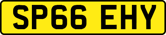 SP66EHY