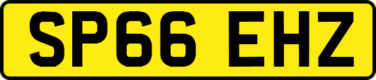 SP66EHZ