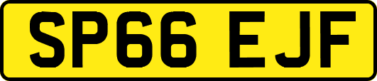 SP66EJF