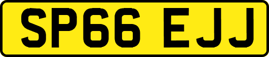 SP66EJJ