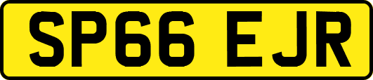 SP66EJR