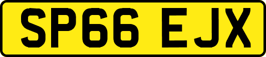 SP66EJX