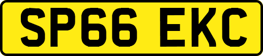 SP66EKC