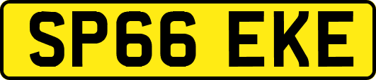 SP66EKE