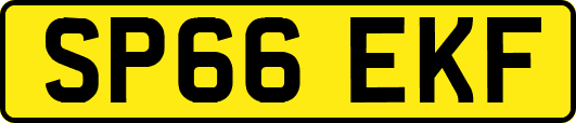 SP66EKF