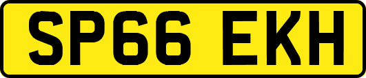 SP66EKH