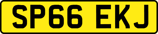 SP66EKJ