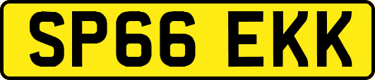 SP66EKK