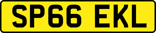 SP66EKL