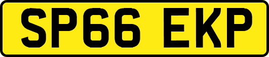 SP66EKP