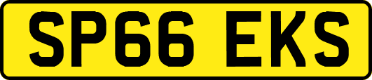 SP66EKS