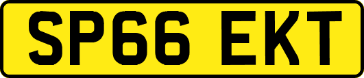 SP66EKT