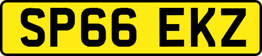 SP66EKZ