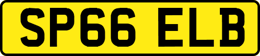 SP66ELB