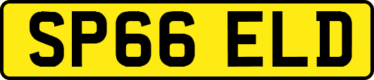 SP66ELD